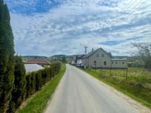 Prodej pozemku pro bydlení, Dlouhá Ves, 1456 m2