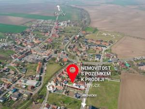 Prodej rodinného domu, Chvalovice, 120 m2