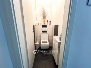 Prodej rodinného domu, Chvalovice, 120 m2