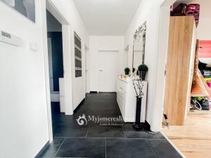 Prodej rodinného domu, Chvalovice, 120 m2