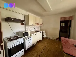 Prodej rodinného domu, Kožušice, 152 m2