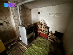 Prodej rodinného domu, Kožušice, 152 m2