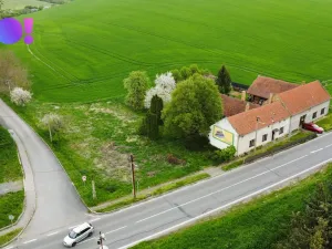 Prodej rodinného domu, Kožušice, 152 m2