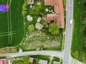 Prodej rodinného domu, Kožušice, 152 m2