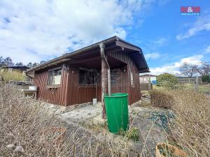 Prodej chaty, Kraslice - Hraničná, 20 m2