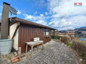 Prodej chaty, Kraslice - Hraničná, 20 m2