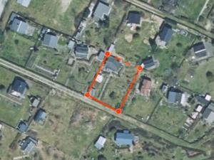 Prodej chaty, Kraslice - Hraničná, 20 m2