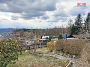 Prodej chaty, Kraslice - Hraničná, 20 m2