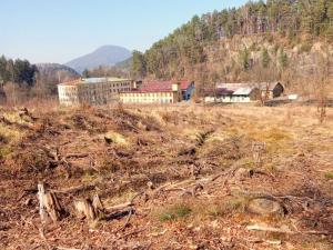 Prodej pozemku pro bydlení, Janská, 22894 m2