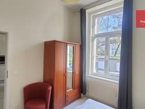 Prodej bytu 2+kk, Teplice, Vrchlického, 45 m2
