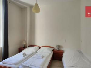 Prodej bytu 2+kk, Teplice, Vrchlického, 45 m2