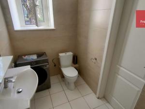 Prodej bytu 2+kk, Teplice, Vrchlického, 45 m2
