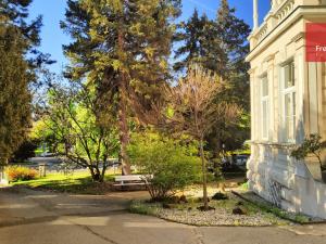 Prodej bytu 2+kk, Teplice, Vrchlického, 45 m2
