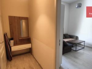 Prodej bytu 2+kk, Teplice, Vrchlického, 45 m2