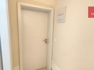 Prodej bytu 2+kk, Teplice, Vrchlického, 45 m2