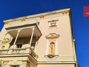 Prodej bytu 2+kk, Teplice, Vrchlického, 45 m2