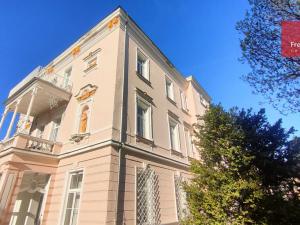 Prodej bytu 2+kk, Teplice, Vrchlického, 45 m2