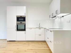 Pronájem bytu 2+kk, Praha - Vinohrady, Závišova, 57 m2