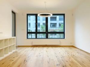 Pronájem bytu 2+kk, Praha - Vinohrady, Závišova, 57 m2