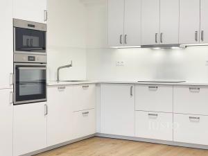 Pronájem bytu 2+kk, Praha - Vinohrady, Závišova, 57 m2