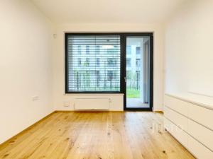 Pronájem bytu 2+kk, Praha - Vinohrady, Závišova, 57 m2
