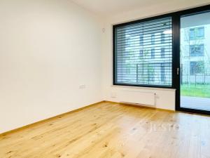 Pronájem bytu 2+kk, Praha - Vinohrady, Závišova, 57 m2