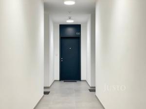 Pronájem bytu 2+kk, Praha - Vinohrady, Závišova, 57 m2