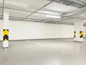 Pronájem bytu 2+kk, Praha - Vinohrady, Závišova, 57 m2