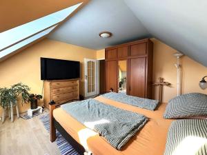 Prodej bytu 4+kk, Zlín, Kamenná, 169 m2