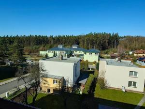 Prodej bytu 3+1, Borek, Družstevní, 73 m2