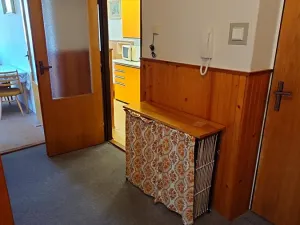 Prodej bytu 3+1, Borek, Družstevní, 73 m2