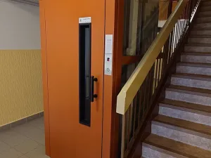 Prodej bytu 3+1, Borek, Družstevní, 73 m2