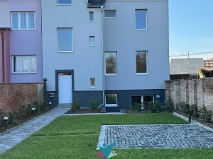Pronájem bytu 3+kk, Teplice, Novosedlická, 57 m2