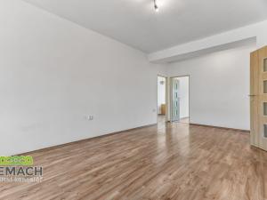 Pronájem bytu 3+1, Náchod, Čechova, 64 m2