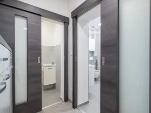 Pronájem bytu 4+kk, Ostrava, Mládeže, 77 m2