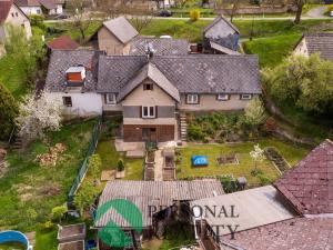 Prodej rodinného domu, Nezabudice, 70 m2