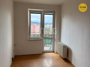 Pronájem bytu 1+kk, Třinec, Lidická, 18 m2
