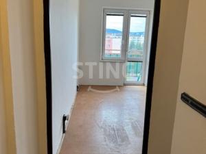 Pronájem bytu 1+kk, Třinec, Lidická, 18 m2