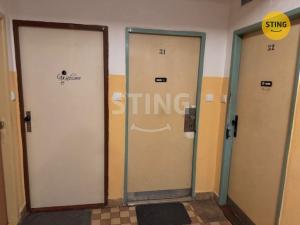 Pronájem bytu 1+kk, Třinec, Lidická, 18 m2