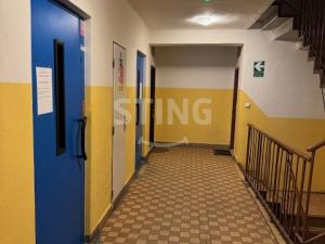 Pronájem bytu 1+kk, Třinec, Lidická, 18 m2