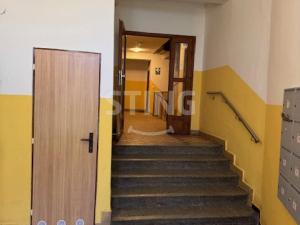 Pronájem bytu 1+kk, Třinec, Lidická, 18 m2