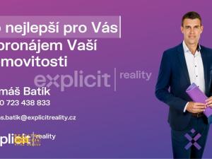 Pronájem bytu 3+kk, Otrokovice, Komenského, 76 m2