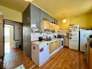 Prodej bytu 3+1, Krásné Údolí, 81 m2