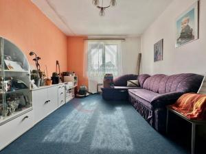 Prodej bytu 3+1, Krásné Údolí, 81 m2