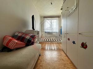 Prodej bytu 3+1, Krásné Údolí, 81 m2
