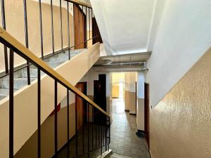 Prodej bytu 3+1, Krásné Údolí, 81 m2
