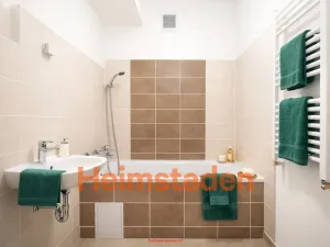 Pronájem bytu 3+1, Ostrava - Moravská Ostrava, Sokolská třída, 76 m2