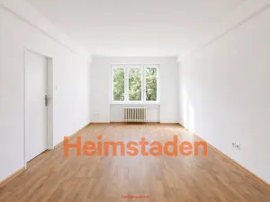 Pronájem bytu 3+1, Ostrava - Moravská Ostrava, Sokolská třída, 76 m2