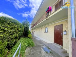Pronájem bytu 2+1, Praha - Strašnice, U trati, 49 m2