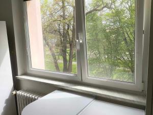 Pronájem bytu 1+1, Holešov, Novosady, 38 m2